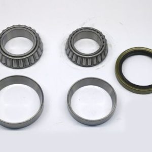 Set rulment roata QWP WWB202 ISUZU TROOPER III 3,494 cmc (6VE1) benzina 215 QWP WWB202