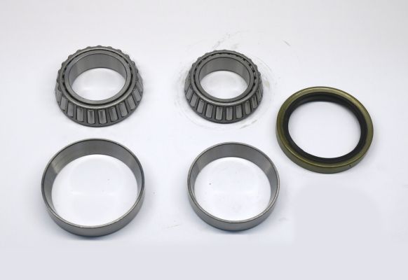 Set rulment roata QWP WWB202 ISUZU TROOPER III 3,494 cmc (6VE1) benzina 215 QWP WWB202