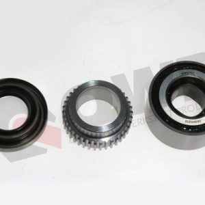 Set rulment roata QWP WWB751 ISUZU D-MAX I (TFR, TFS) 2,999 cmc (4JH1-TC) diesel 131 QWP WWB751