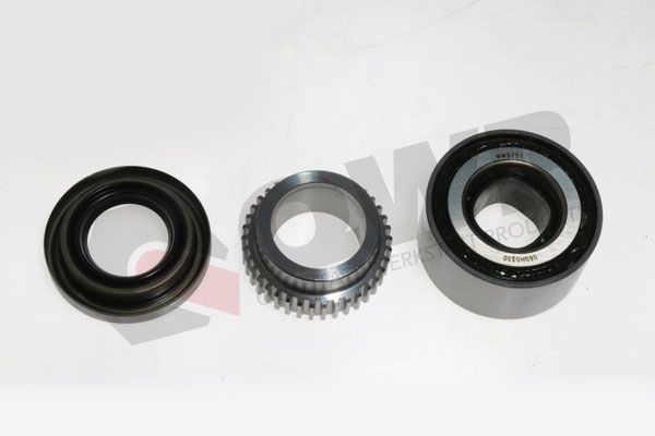 Set rulment roata QWP WWB751 ISUZU D-MAX I (TFR, TFS) 2,999 cmc (4JH1-TC) diesel 131 QWP WWB751