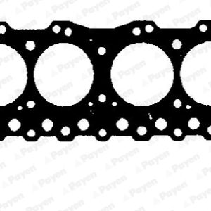 Garnitura chiulasa PAYEN BM370 ISUZU CAMPO (KB) 2,238 cmc (C223) diesel 53 PAYEN BM370