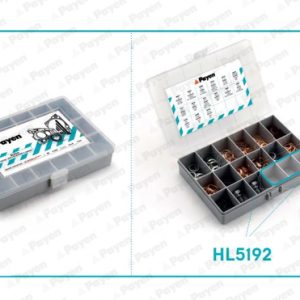 Sortiment buson de golire a uleiului PAYEN HL5192 ISUZU GEMINI 1,686 cmc (4EE1) diesel 88 PAYEN HL5192