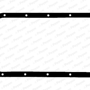Garnitura baie ulei PAYEN JH5058 ISUZU GEMINI 1,686 cmc (4EE1) diesel 88 PAYEN JH5058