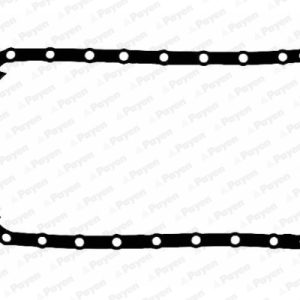 Garnitura baie ulei PAYEN JJ454 ISUZU CAMPO (KB) 2,499 cmc (4JA1) diesel 75 PAYEN JJ454