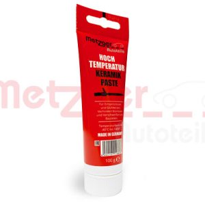 Pasta de montaj Injector diesel / bujie incandescenta METZGER 0873012 ISUZU TROOPER I (UBS) 2,238 cmc (C223) diesel 53 METZGER 0873012