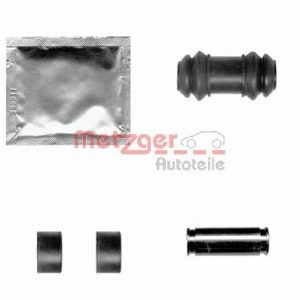 Set bucsi de ghidaj etrier frana METZGER 113-1396X ISUZU CAMPO (KB) 2,238 cmc (C223) diesel 53 METZGER 113-1396X