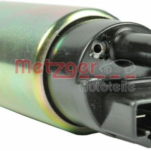 Pompa combustibil METZGER 2250159 ISUZU TROOPER III AUTOTURISM DE TEREN, DESCHIS 3,494 cmc (6VE1) benzina 215 METZGER 2250159