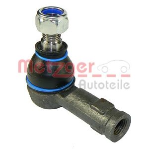 Cap de bara METZGER 54001908 ISUZU TROOPER I AUTOTURISM DE TEREN, DESCHIS 2,238 cmc (C223-T) diesel 72 METZGER 54001908