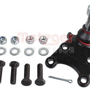 Pivot METZGER 57001008 ISUZU TROOPER I (UBS) 2,771 cmc (4JB1-TC) diesel 106 METZGER 57001008