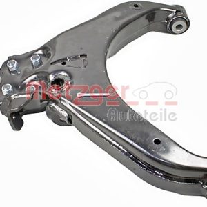 Brat suspensie roata METZGER 58114901 ISUZU D-MAX II (TFR, TFS) 1,898 cmc (RZ4E-TC) diesel 163 METZGER 58114901