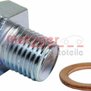 Surub de golire baia de ulei METZGER 8030021 ISUZU TROOPER I (UBS) 2,238 cmc (C223) diesel 53 METZGER 8030021