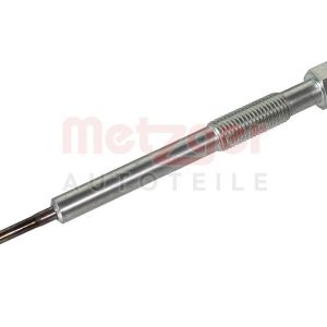 Bujie incandescenta METZGER H1 469 ISUZU D-MAX I platou / sasiu (TFR, TFS) 2,999 cmc (4JJ1-TC) diesel 163 METZGER H1 469