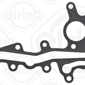 Garnituri carcasa filtru ulei ELRING 013.230 ISUZU D-MAX II (TFR, TFS) 2,499 cmc (4JK-1E5-TC, 4JK1-E5S-L) diesel 163 ELRING 013.230