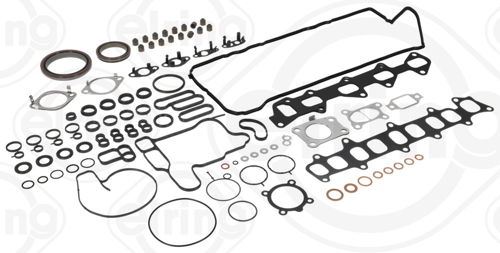 Set garnituri complet motor ELRING 067.040 ISUZU N (6th Generation) 1,898 cmc diesel 122 ELRING 067.040
