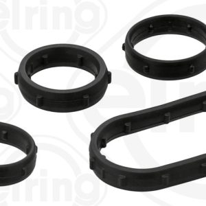 Set garnituri radiator ulei ELRING 069.900 ISUZU D-MAX III platou / sasiu (TFR, TFS) 1,898 cmc (RZ4E-TCX) diesel 163 ELRING 069.900