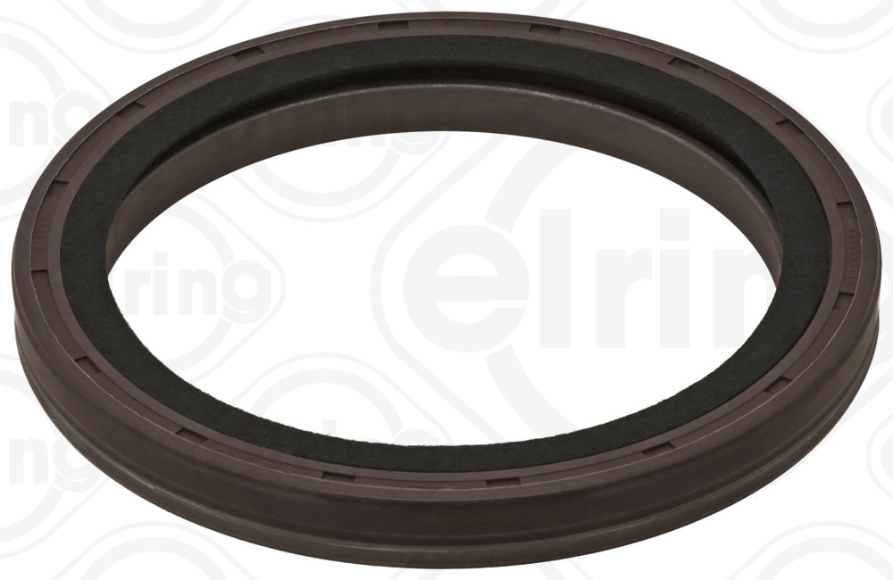 Simering arbore cotit ELRING 162.880 ISUZU VISIGO 5,193 cmc diesel 204 ELRING 162.880