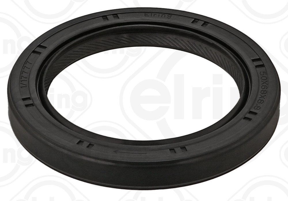 Simering arbore cotit ELRING 458.850 ISUZU D-MAX I (TFR, TFS) 2,499 cmc (4JA1-TC) diesel 77 ELRING 458.850