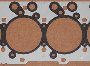 Garnitura chiulasa ELRING 473.320 ISUZU N (5th Generation) 2,771 cmc diesel 91 ELRING 473.320