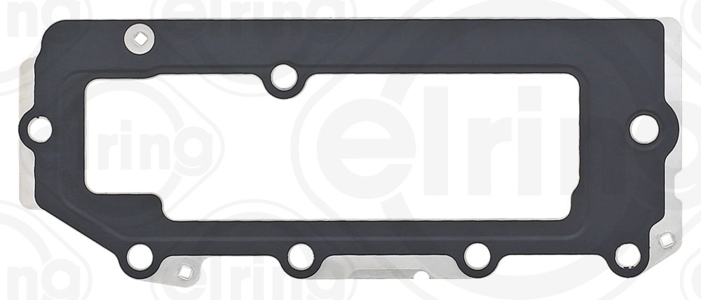 Garnitura distributie ELRING 484.680 ISUZU N (6th Generation) 2,999 cmc diesel 131 ELRING 484.680