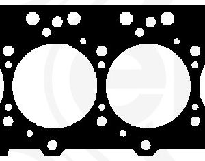 Garnitura chiulasa ELRING 530.030 ISUZU TROOPER II (UB) 3,059 cmc (4JG2 T) diesel 114 ELRING 530.030