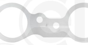 Garnitura galerie evacuare ELRING 853.220 ISUZU ASCENDER 5,328 cmc (LH6(325CUV8) benzina 305 ELRING 853.220