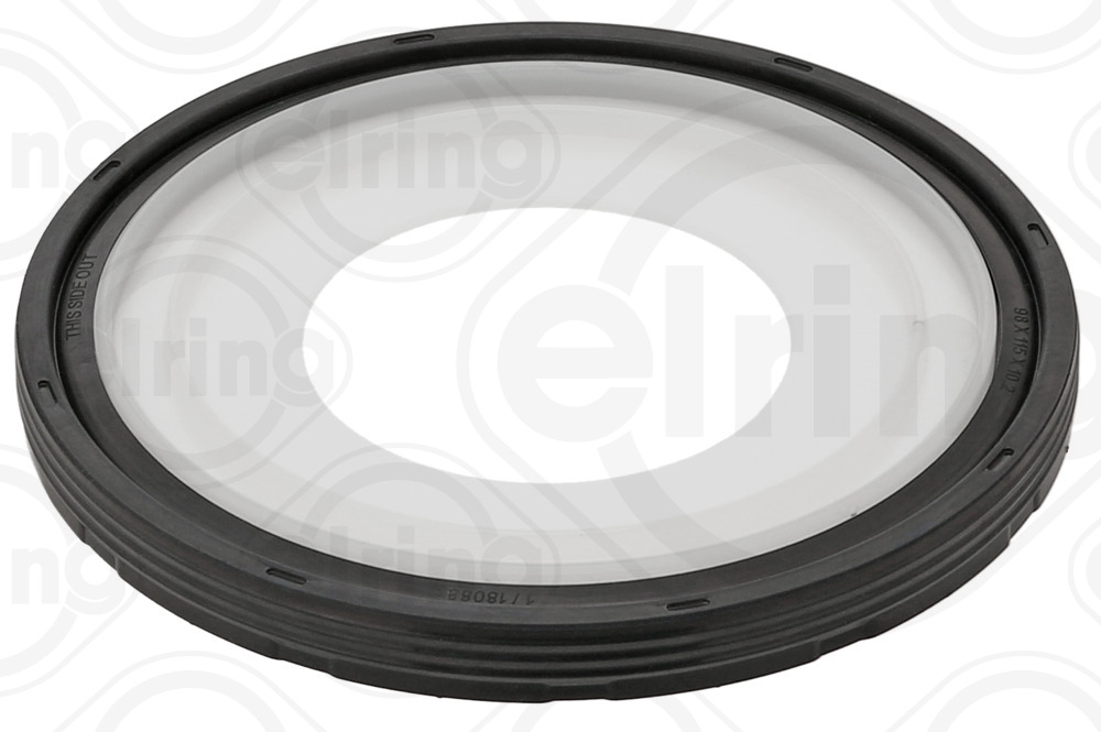 Simering arbore cotit ELRING 877.130 ISUZU ASCENDER 5,328 cmc (LH6(325CUV8) benzina 305 ELRING 877.130