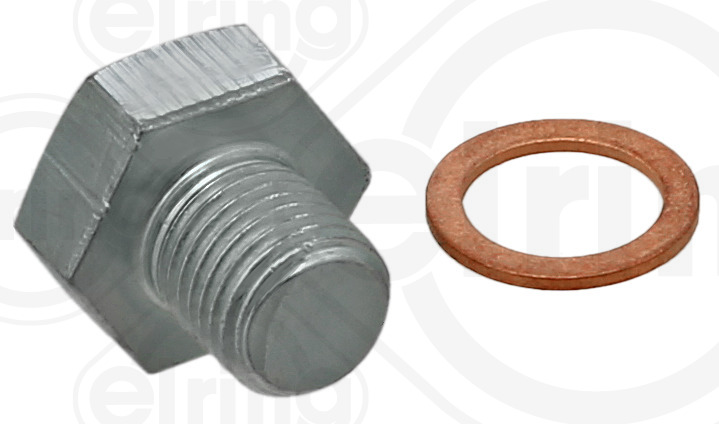 Surub de golire baia de ulei ELRING 877.990 ISUZU GEMINI 1,686 cmc (4EE1) diesel 88 ELRING 877.990