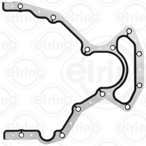 Garnitura etansare capac (carter motor) ELRING 948.270 ISUZU ASCENDER 5,328 cmc (LH6(325CUV8) benzina 294 ELRING 948.270