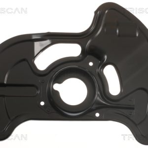 Protectie stropire disc frana TRISCAN 8125 23110 ISUZU GRAFTER 2,999 cmc diesel 120 TRISCAN 8125 23110