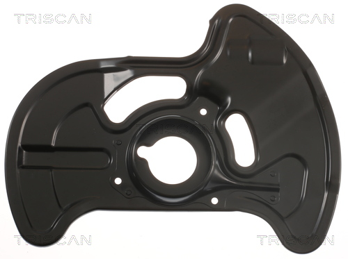 Protectie stropire disc frana TRISCAN 8125 23110 ISUZU GRAFTER 2,999 cmc diesel 120 TRISCAN 8125 23110
