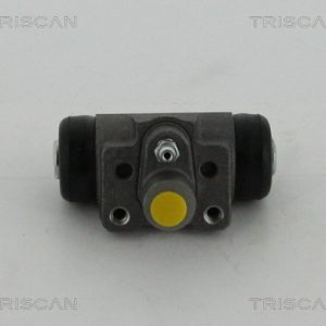 Cilindru receptor frana TRISCAN 8130 60001 ISUZU D-MAX I (TFR, TFS) 2,999 cmc (4JH1-TC) diesel 136 TRISCAN 8130 60001