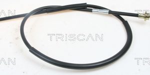 Cablu frana de parcare TRISCAN 8140 60102 ISUZU TROOPER I AUTOTURISM DE TEREN, DESCHIS 2,254 cmc (4ZD1) benzina 90 TRISCAN 8140 60102