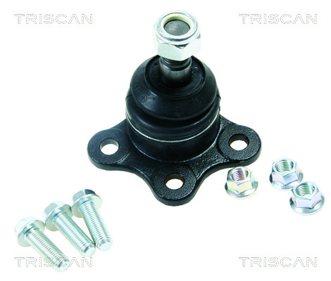Pivot TRISCAN 8500 24541 ISUZU TROOPER II (UB) 3,059 cmc (4JG2 T) diesel 114 TRISCAN 8500 24541