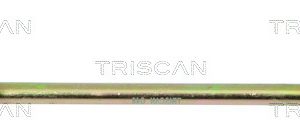 Bieleta antiruliu TRISCAN 8500 24607 ISUZU TROOPER III 3,494 cmc (6VE1) benzina 215 TRISCAN 8500 24607