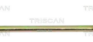 Bieleta antiruliu TRISCAN 8500 24608 ISUZU TROOPER III 2,999 cmc (4JX1) diesel 160 TRISCAN 8500 24608