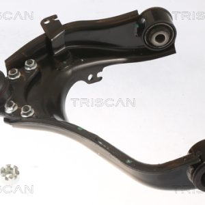 Brat suspensie roata TRISCAN 8500 60504 ISUZU D-MAX II platou / sasiu (TFR, TFS) 2,499 cmc (4JK1-TCY) diesel 163 TRISCAN 8500 60504
