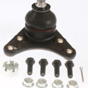 Pivot TRISCAN 8500 60505 ISUZU D-MAX II (TFR, TFS) 2,499 cmc (4JK-1E5-TC, 4JK1-E5S-L) diesel 163 TRISCAN 8500 60505