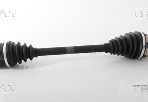 Planetara TRISCAN 8540 10528 ISUZU FORWARD F 5,193 cmc diesel 190 TRISCAN 8540 10528