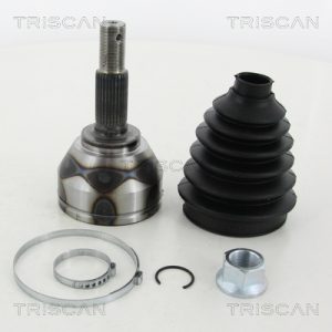 Cap planetara TRISCAN 8540 14160 ISUZU N (6th Generation) 5,193 cmc diesel 150 TRISCAN 8540 14160