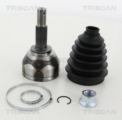 Cap planetara TRISCAN 8540 14160 ISUZU N (6th Generation) 5,193 cmc diesel 150 TRISCAN 8540 14160