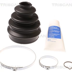 Ansamblu burduf articulatie planetara TRISCAN 8540 24816 ISUZU TROOPER II AUTOTURISM DE TEREN, DESCHIS 3,165 cmc (6VD1 (SOHC) benzina 177 TRISCAN 8540 24816