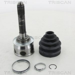 Cap planetara TRISCAN 8540 60103 ISUZU D-MAX I (TFR, TFS) 2,999 cmc (4JJ1-TC, 4JJ1E4C-L) diesel 163 TRISCAN 8540 60103
