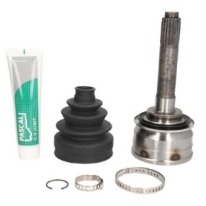 Cap planetara PASCAL G19002PC ISUZU TROOPER I AUTOTURISM DE TEREN, DESCHIS 2,559 cmc (4ZE1) benzina 116 PASCAL G19002PC