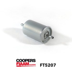 Filtru combustibil COOPERSFIAAM FT5207 ISUZU TROOPER III AUTOTURISM DE TEREN, DESCHIS 3,494 cmc (6VE1) benzina 215 COOPERSFIAAM FT5207