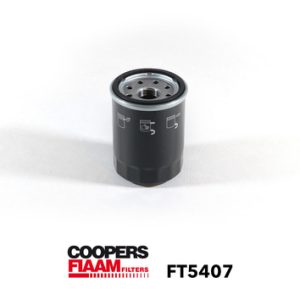 Filtru ulei COOPERSFIAAM FT5407 ISUZU GEMINI limuzina (JT) 1,488 cmc (4EC1) diesel 50 COOPERSFIAAM FT5407