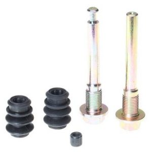 Set bucsi de ghidaj etrier frana BUDWEG CALIPER 169225 ISUZU TROOPER III 2,999 cmc (4JX1) diesel 159 BUDWEG CALIPER 169225