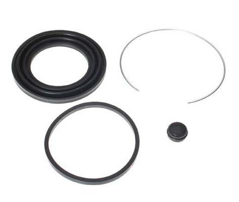 Garnitura piston etrier BUDWEG CALIPER 1899121 ISUZU D-MAX I (TFR, TFS) 2,499 cmc (4JA1-TC) diesel 101 BUDWEG CALIPER 1899121