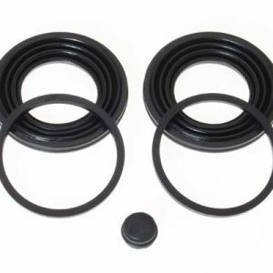 Garnitura piston etrier BUDWEG CALIPER 189986 ISUZU D-MAX I (TFR, TFS) 2,999 cmc (4JJ1-TC, 4JJ1E4C-L) diesel 163 BUDWEG CALIPER 189986