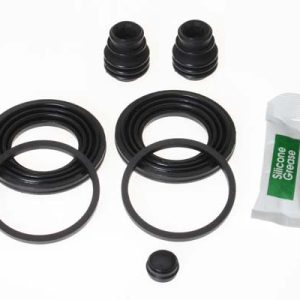 Set reparatie etrier BUDWEG CALIPER 204546 ISUZU D-MAX II (TFR, TFS) 1,898 cmc (RZ4E-TC) diesel 163 BUDWEG CALIPER 204546