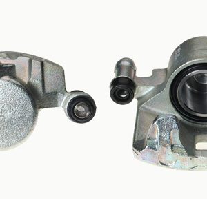 Etrier frana BUDWEG CALIPER 341667 ISUZU TROOPER I (UBS) 2,238 cmc (C223-T) diesel 72 BUDWEG CALIPER 341667